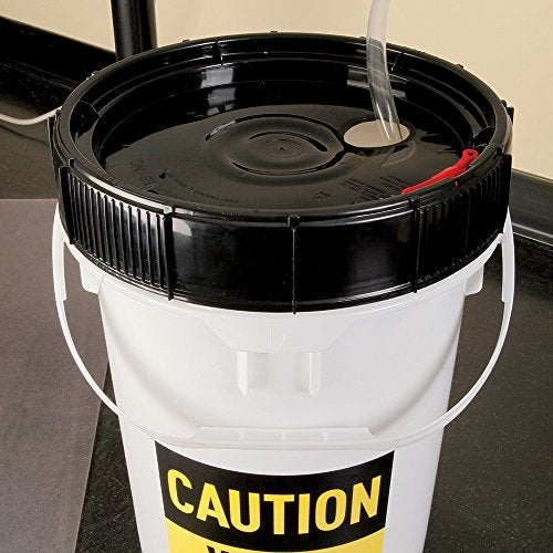 PIG Roof Leak Diverter Bucket Kit - 5' x 5' - TLS121-TR - Image 4