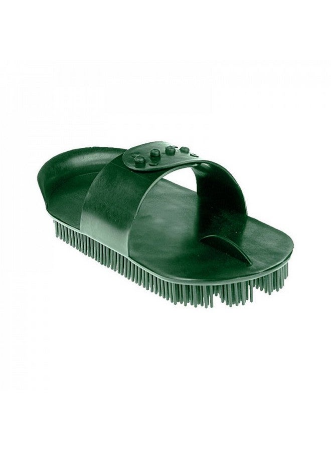 هورز مشط كاري بلاستيكي من هورز - أخضر - مقاس واحد - Image 1