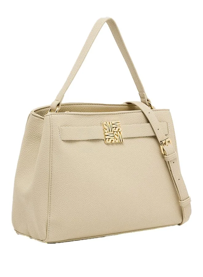 ستيف مادن Women's Bone Everyday Crossbody Bag
