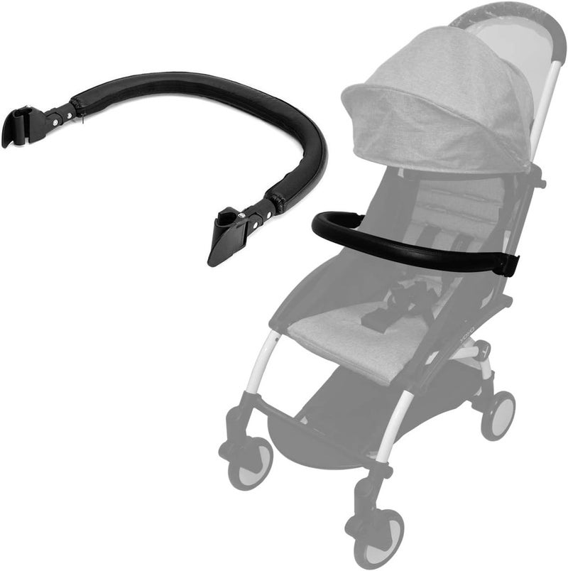 ROMIRUS Generic Bumper Bar for Babyzen YOYO YOYO+ Baby Stroller - Image 1