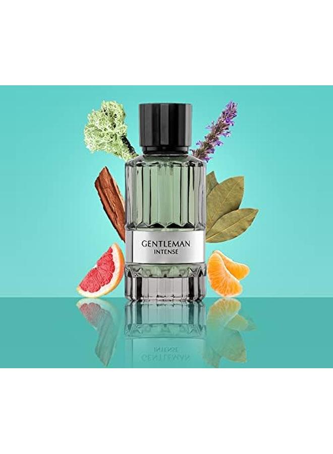 Tuscani Gentleman Intense For Men 100Ml From - Image 2