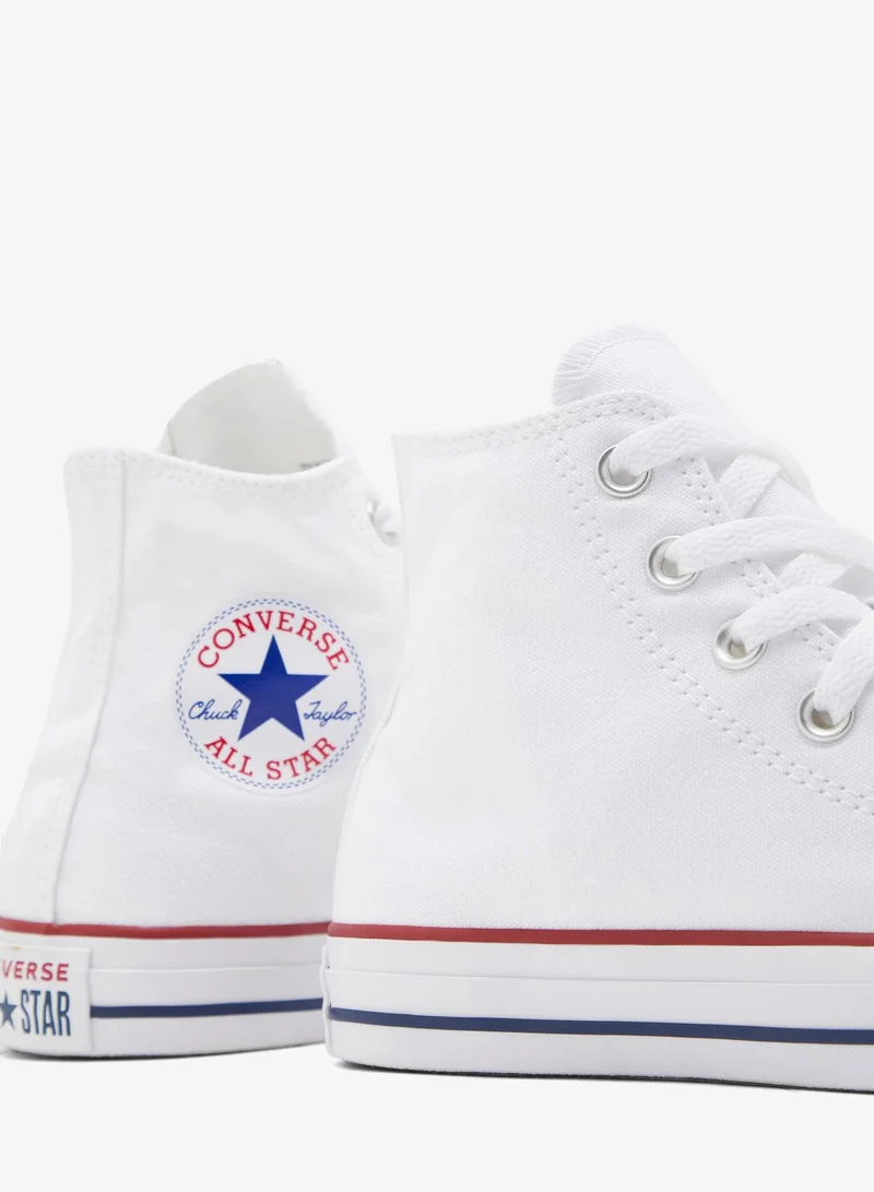 كونفرس حذاء تشك تيلور اول ستار