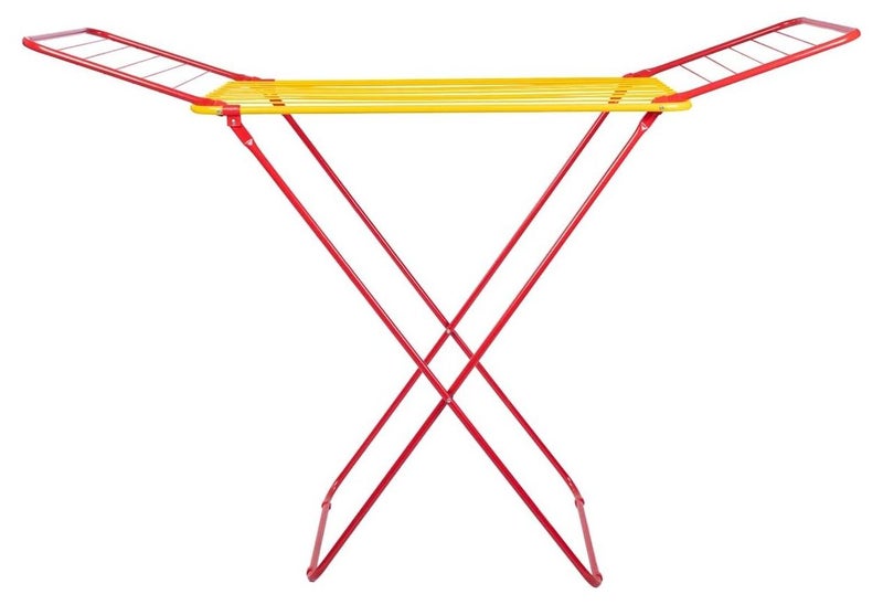 GOHAR DRYING RACK JUMBO SIZE WITH WINGS - Image 1