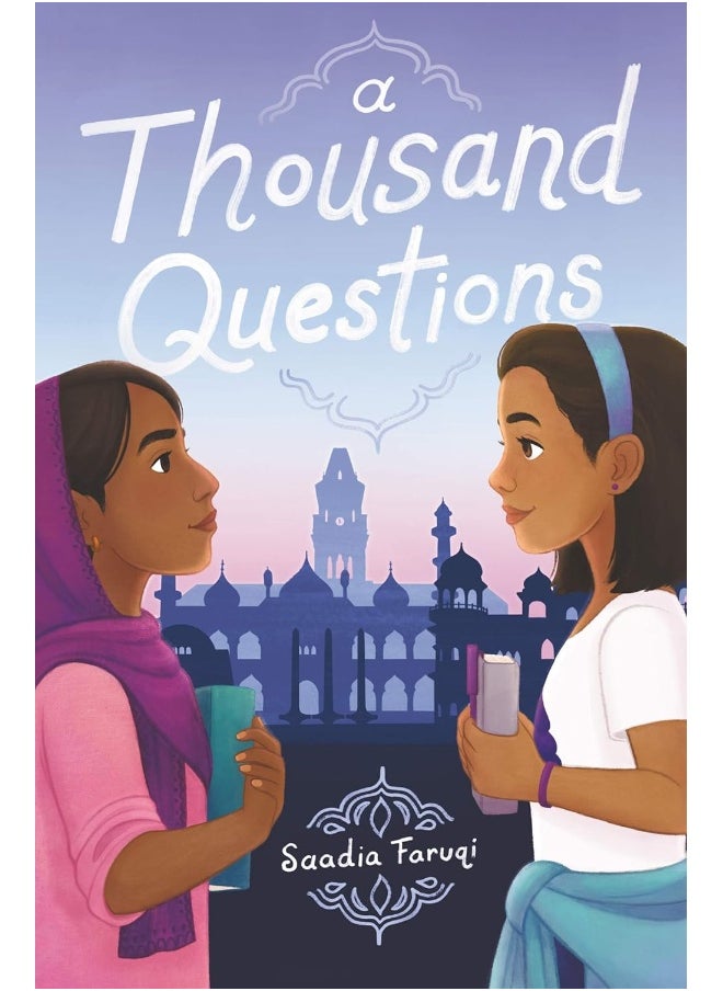 A Thousand Questions 