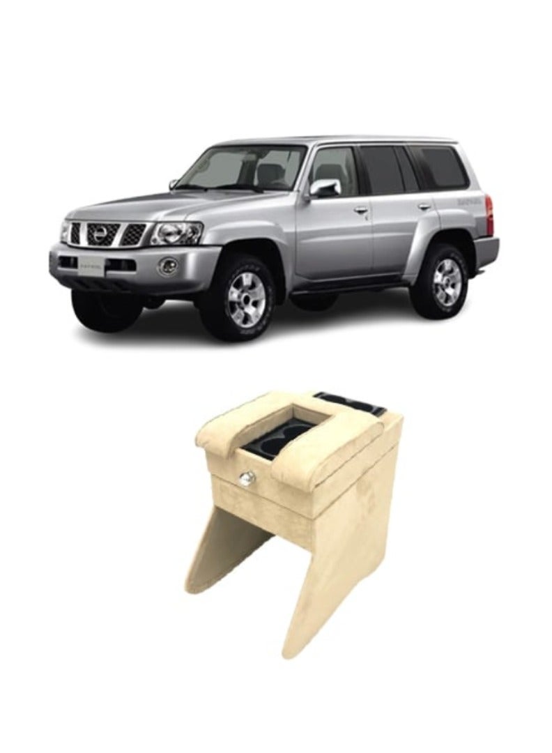 National Nissan Patrol Safari lodging - Image 1