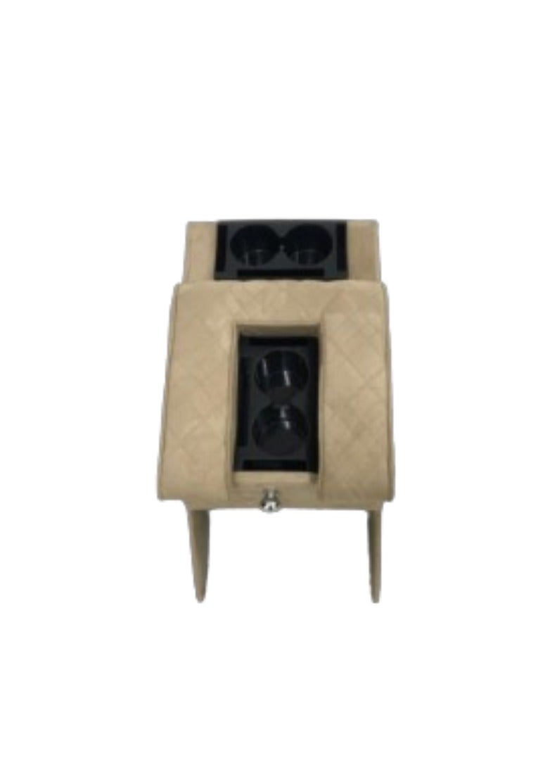 National Nissan Patrol Safari lodging - Image 2