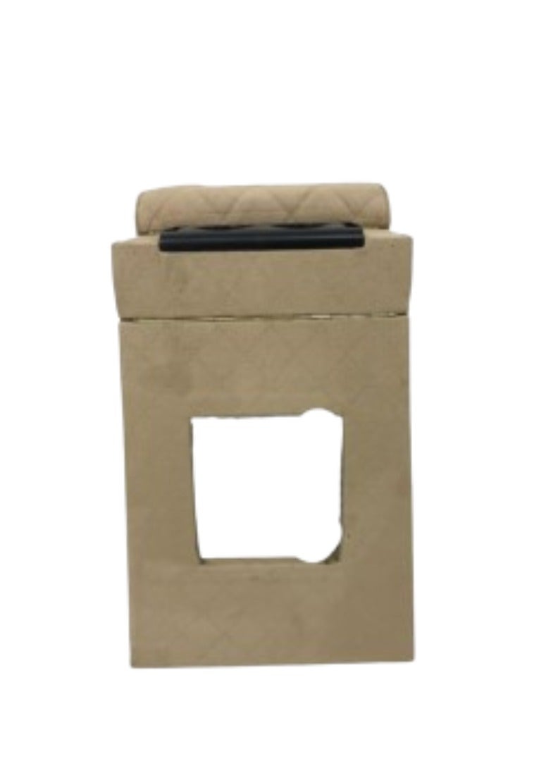 National Nissan Patrol Safari lodging - Image 3