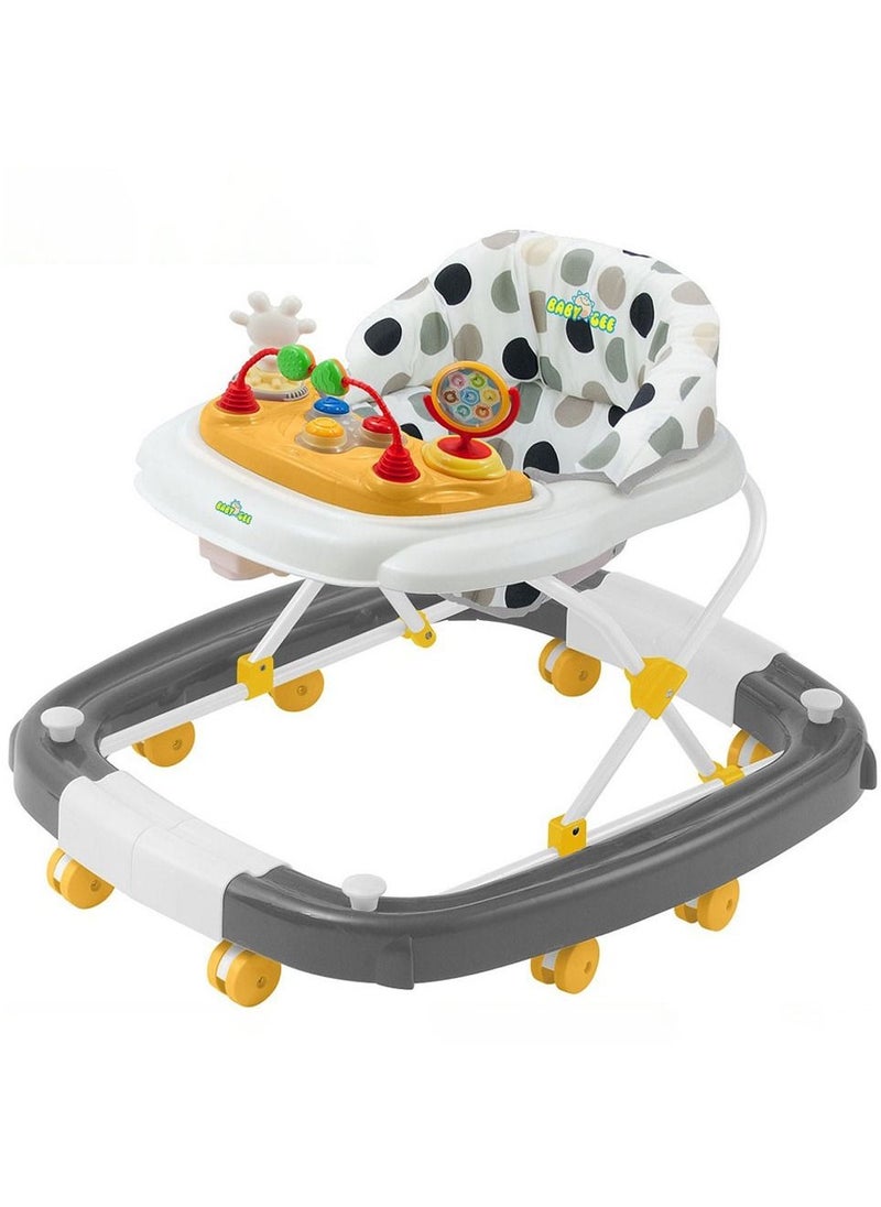 Baby Gee Baby Walker B7758 