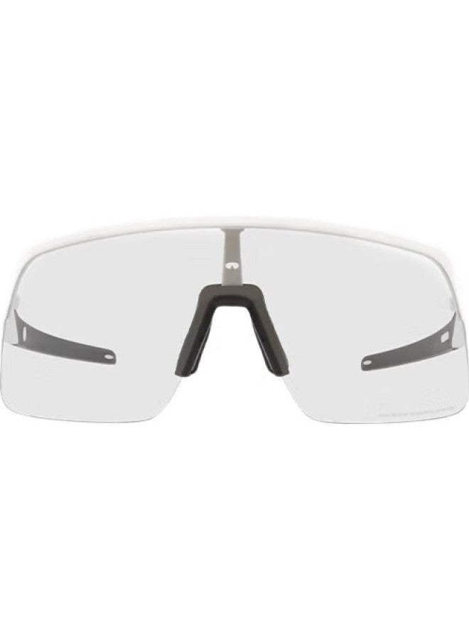 OAKLEY نظارات شمسية رسمية نظارات ركوب الدراجات إيف زيرو زيرو سيريز 0Oo9463A94631939 - Image 1