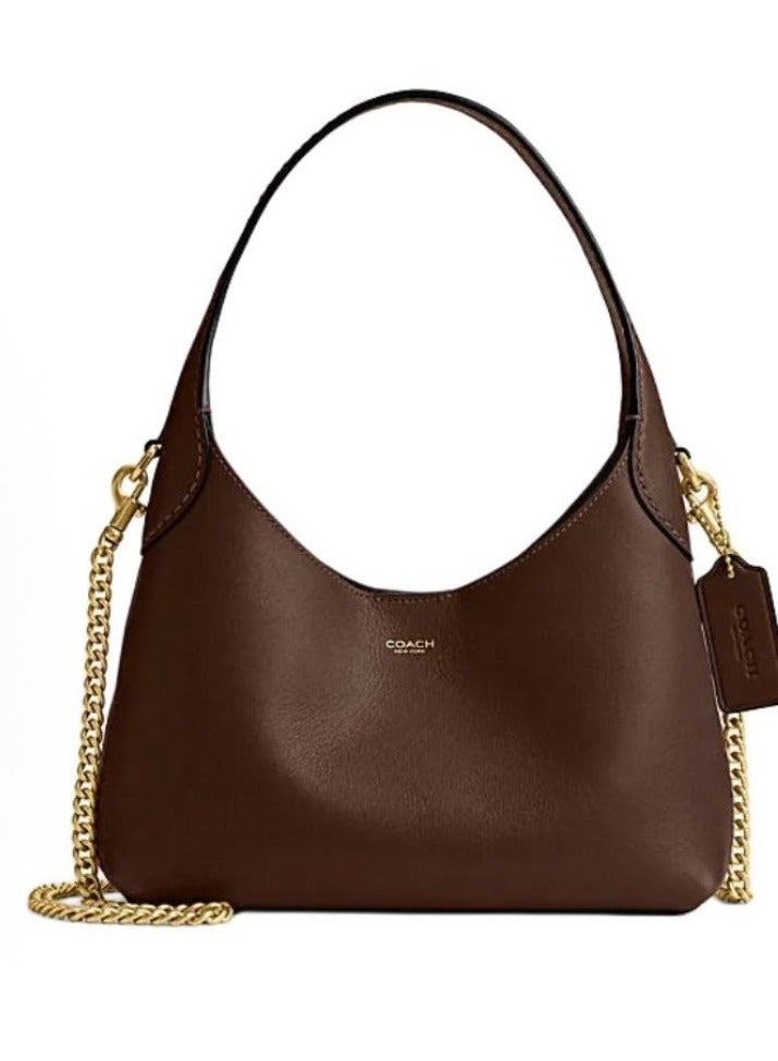 متجر المدرب متجر بروكلين حقيبة كتف واحدة - Image 1