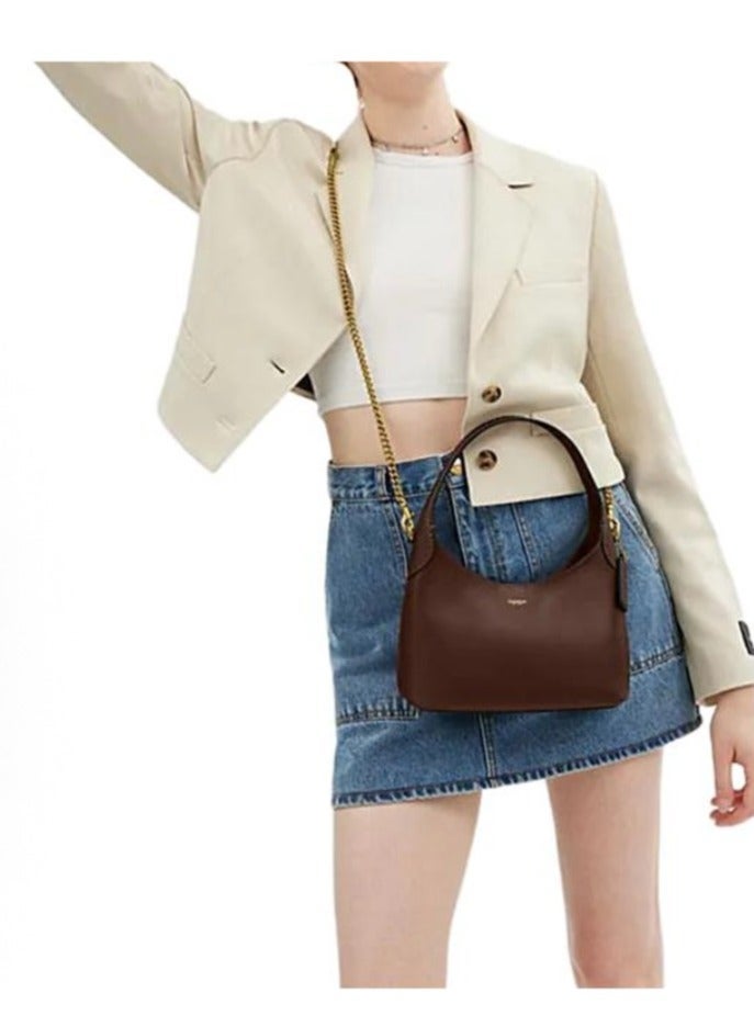 متجر المدرب متجر بروكلين حقيبة كتف واحدة - Image 2