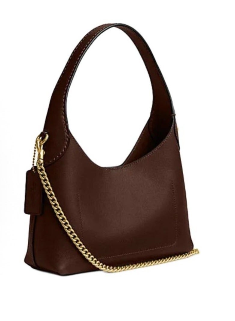 متجر المدرب متجر بروكلين حقيبة كتف واحدة - Image 4