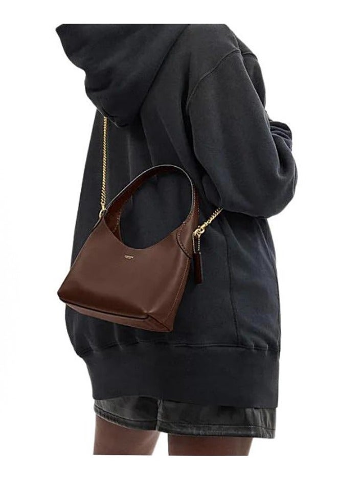 متجر المدرب متجر بروكلين حقيبة كتف واحدة - Image 3