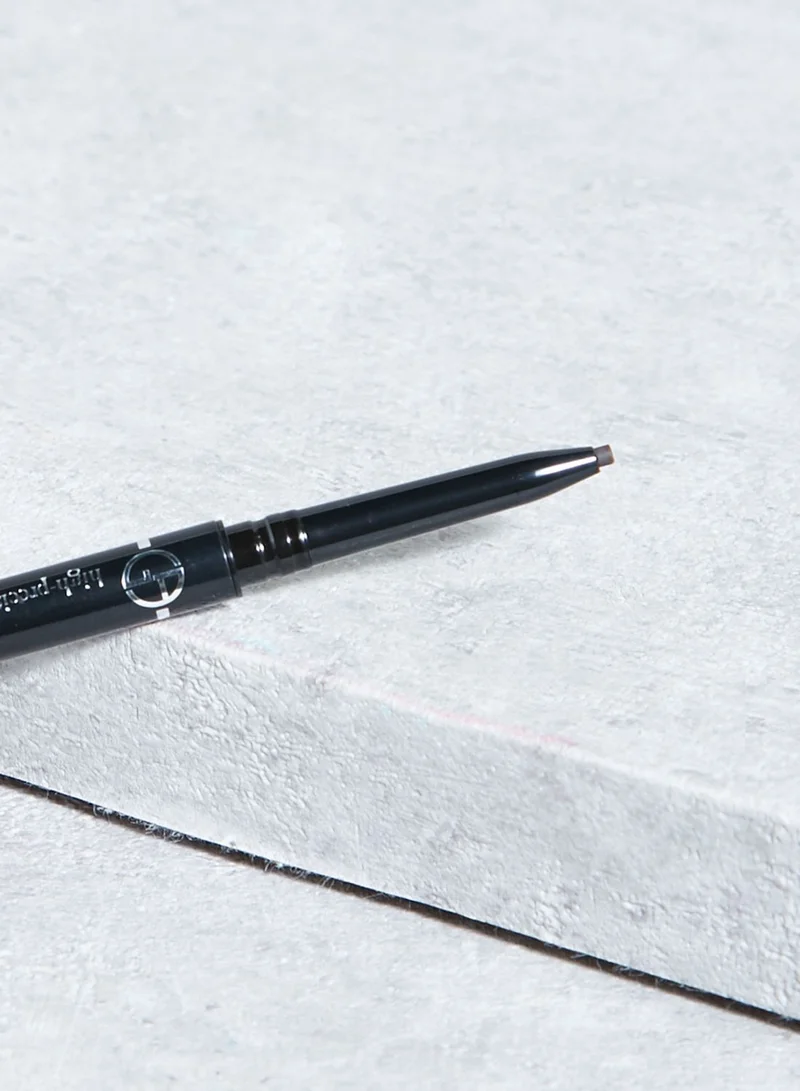 GIORGIO ARMANI High Precision Brow Pencil - 1 Wood 0.09g/0.003oz