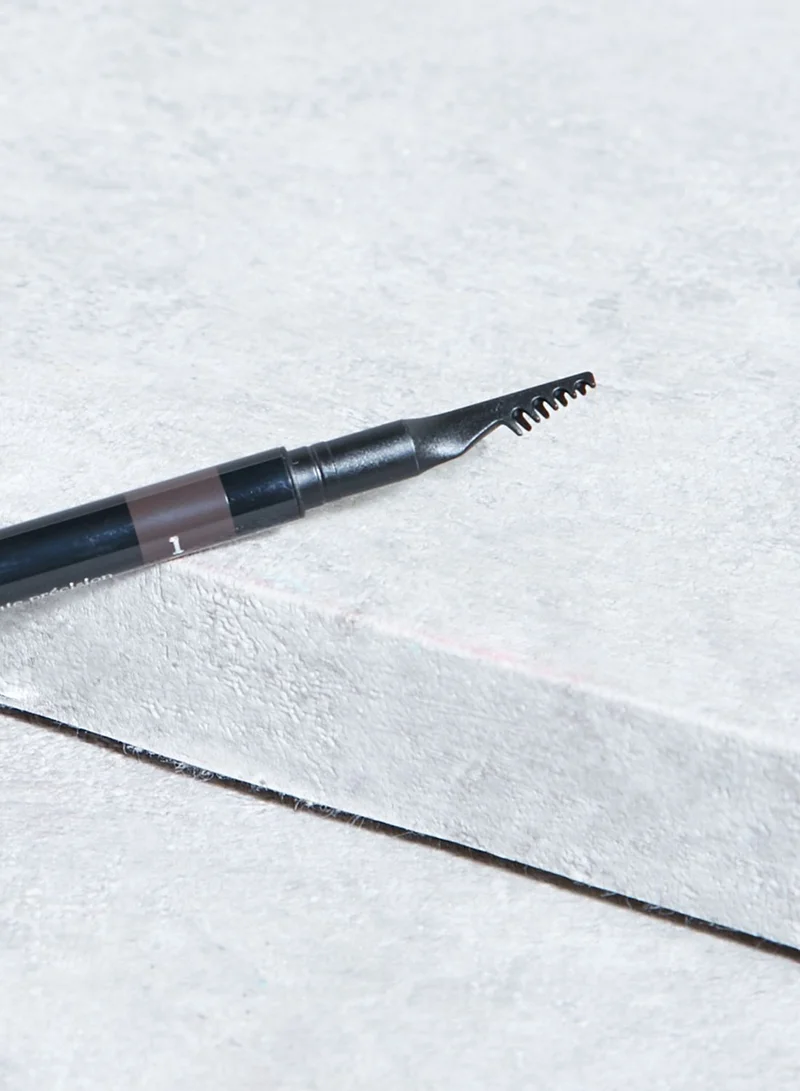 GIORGIO ARMANI High Precision Brow Pencil - 1 Wood 0.09g/0.003oz