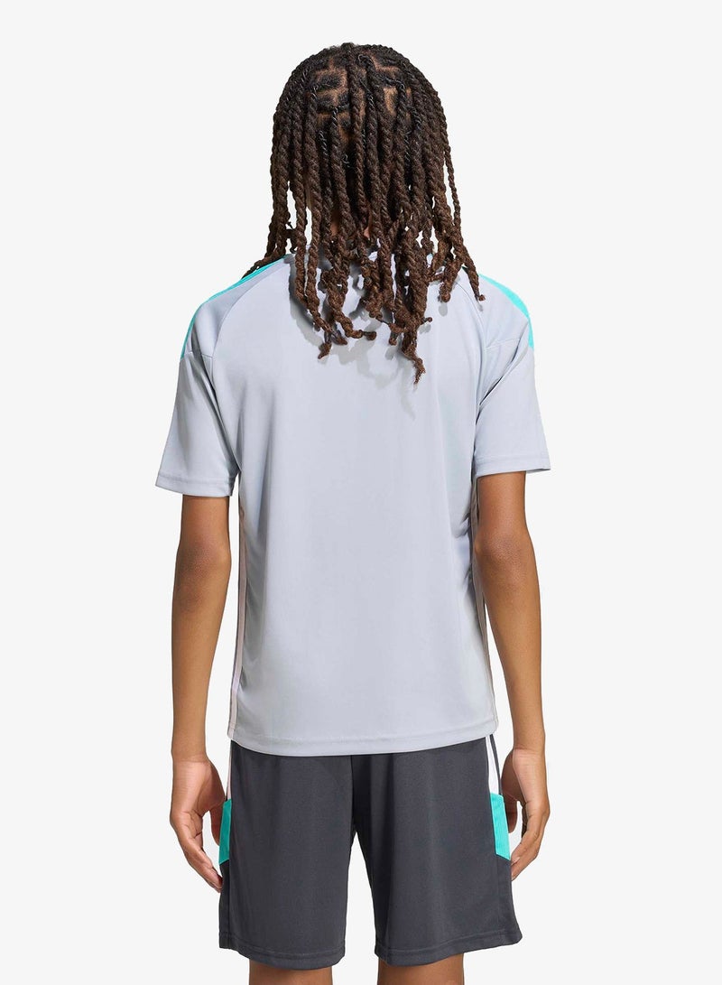 Adidas Youth Tiro 26 Essential Jersey - Image 4
