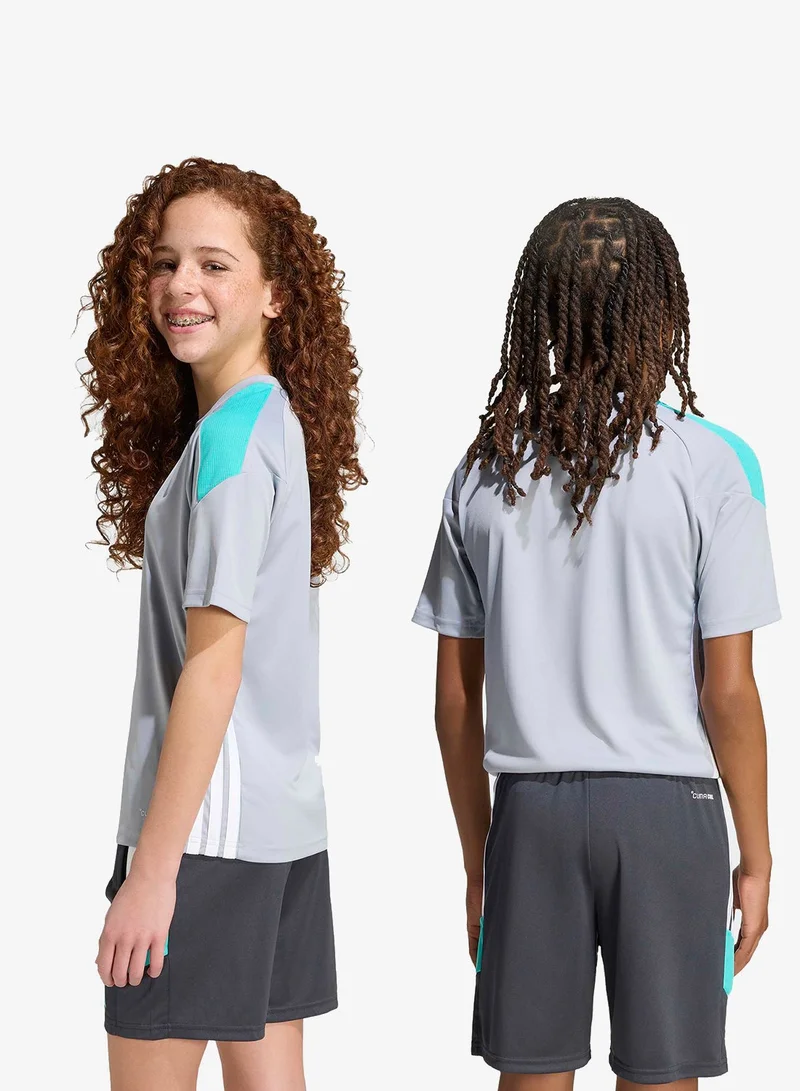 Adidas Youth Tiro 26 Essential Jersey