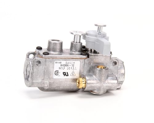 American Range Valve,Gas Safety Acb A80105 - Genuine OEM Replacement Part - Image 4