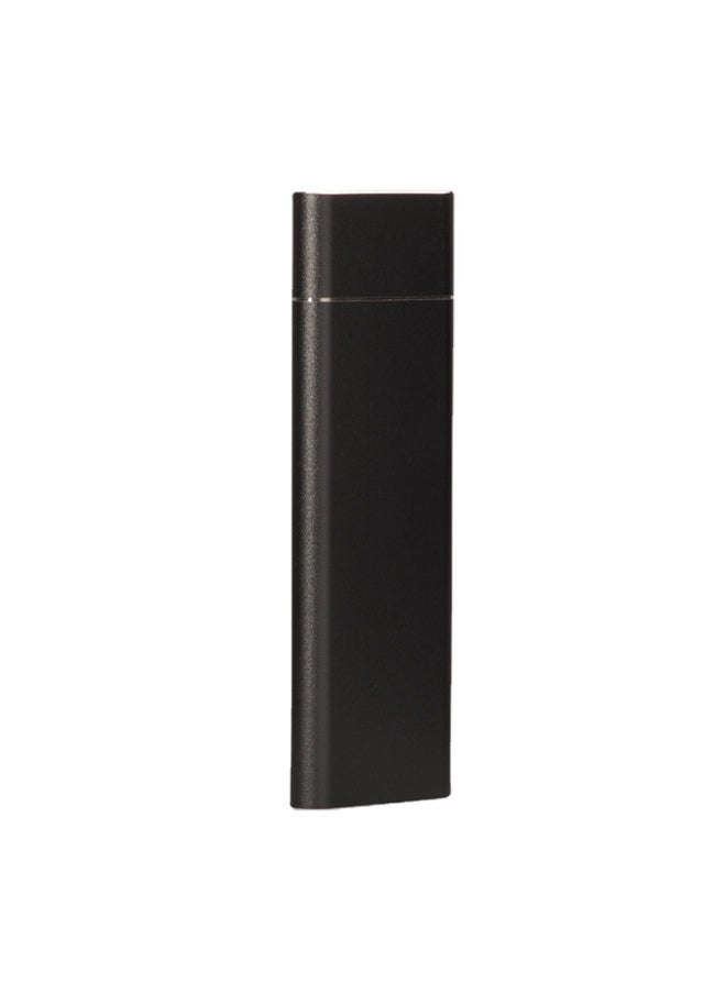 Generic Mobile SSD Hard Disk Build-Capacity:500GB-Interface:Black (high Quality)  - Image 5