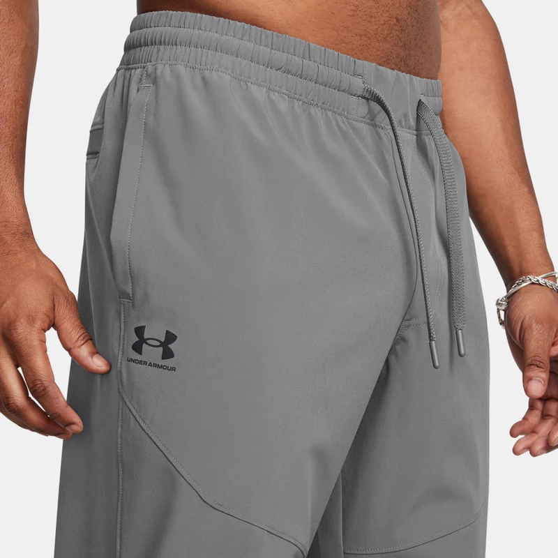 UNDER ARMOUR Men's Vibe Joggers