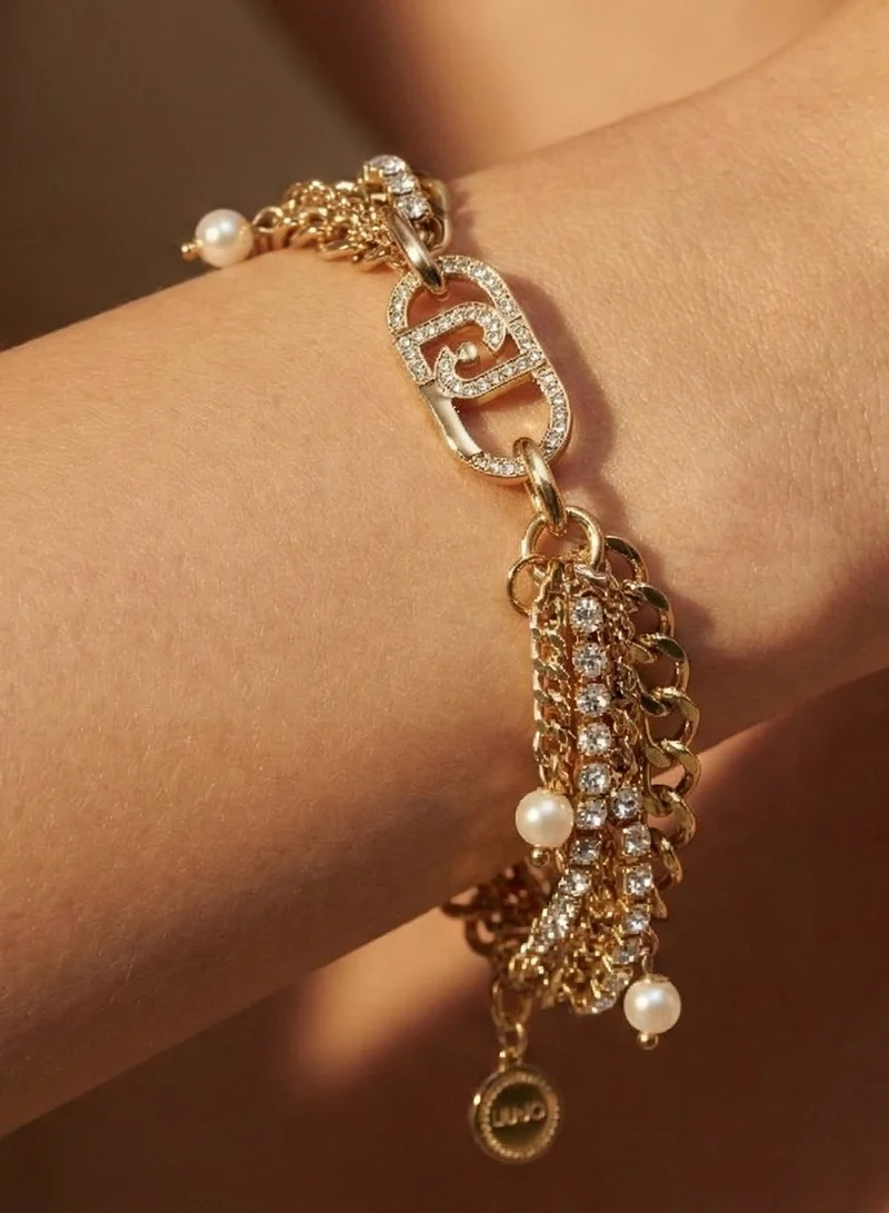 ليو جو سوار لي جو لوكس ذهبي