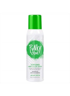 , Temporary Hair Color Spray, Jaguar Green, Non-Sticky, Non-Damaging Hair Dye Instant Vivid Hair Color, 3.5 oz, 1 Pack - pzsku/ZD40A49C09597454323FEZ/45/_/1687600631/98954231-0a48-4260-aed2-fd8fcaa740fc