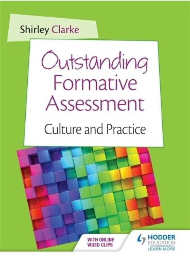 null - Outstanding Formative Assessment: Culture and Practice - Image 1