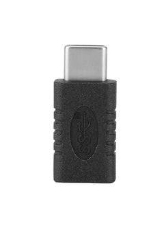 Type-C Male to Type-C Famale Adapter Connector For MacBook Pro/Samsung/Nexus