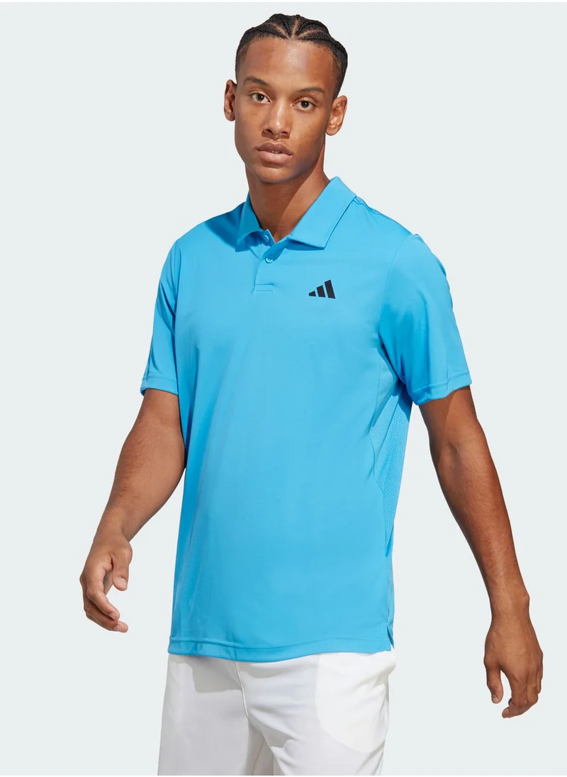 Adidas Club Tennis Polo