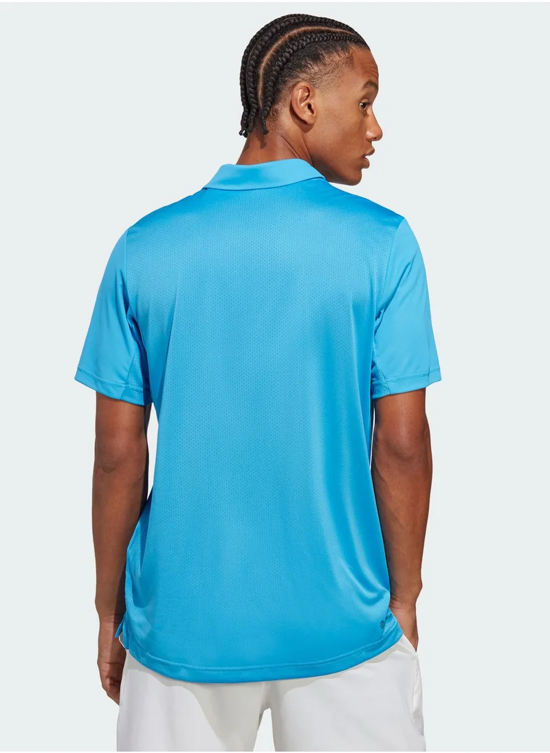 Adidas Club Tennis Polo