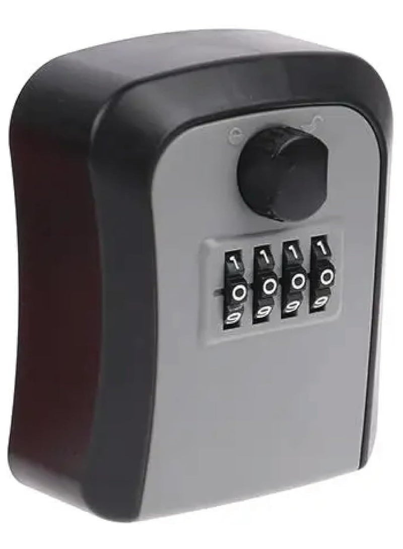 numeric combination code storage organizer unlok with security lock safe box large gift deposit safe  - Image 1