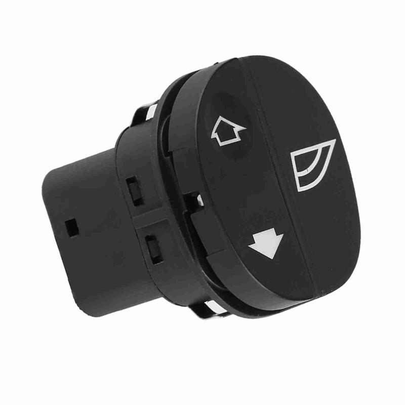 96FG14529AC Car Window Control Switch For Ford Ka Transit Connect Fiesta Fusion KA - Image 1