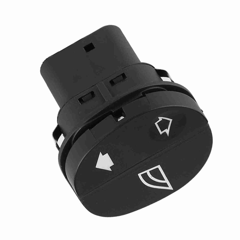 96FG14529AC Car Window Control Switch For Ford Ka Transit Connect Fiesta Fusion KA - Image 3