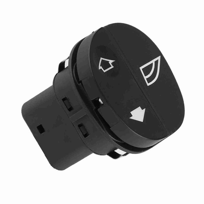 96FG14529AC Car Window Control Switch For Ford Ka Transit Connect Fiesta Fusion KA - Image 2