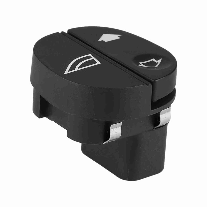 96FG14529AC Car Window Control Switch For Ford Ka Transit Connect Fiesta Fusion KA - Image 4