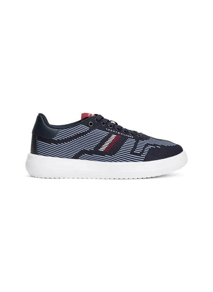 TOMMY HILFIGER Casual Low Top Sneakers