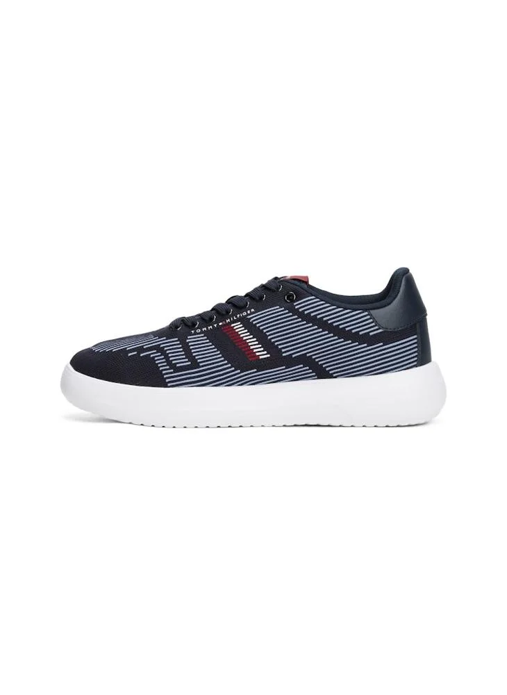 TOMMY HILFIGER Casual Low Top Sneakers