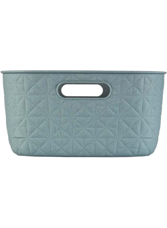 Curver CV SOFTEX BASKET MED 12.5L BLUE - Image 3