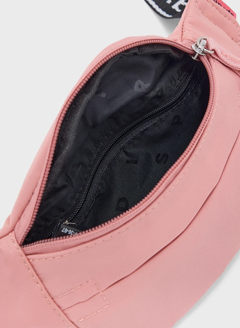 Sprandi @ CCC Narrow Strap Crossbody