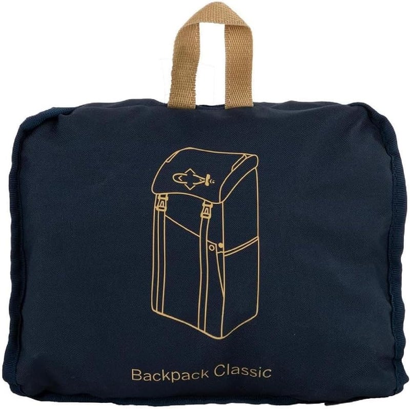 Babolat Classic Backpack - Dark Blue - 2021 Model - Image 5