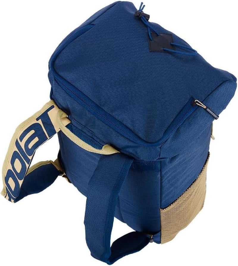 Babolat Classic Backpack - Dark Blue - 2021 Model - Image 3
