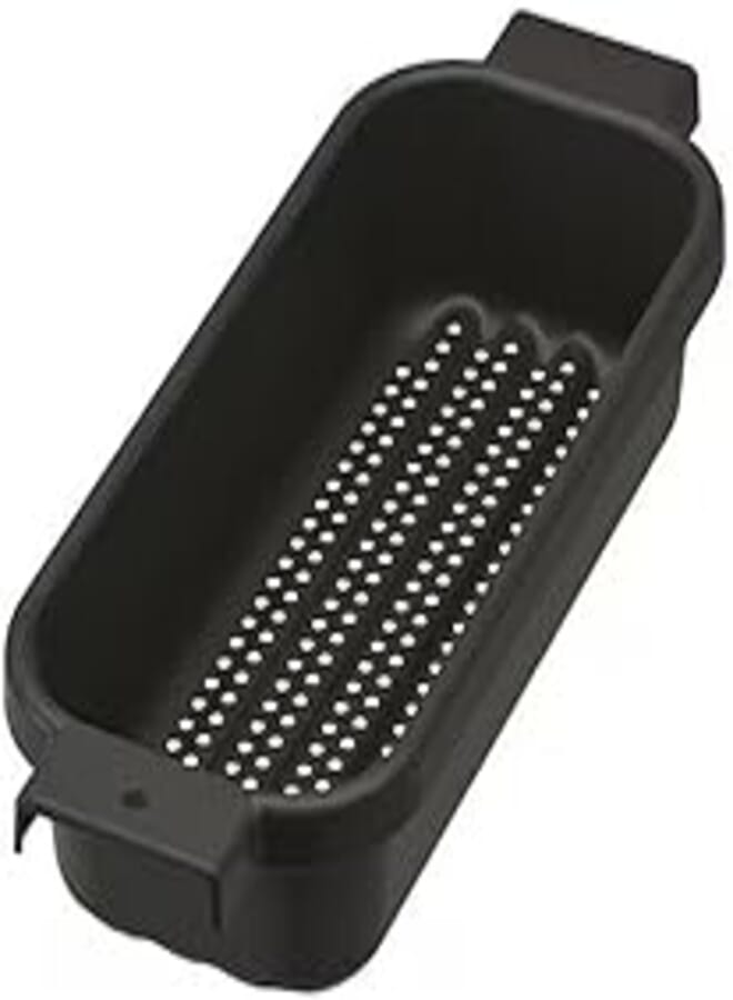 Digital Shoppy LILLHAVET Colander, Anthracite