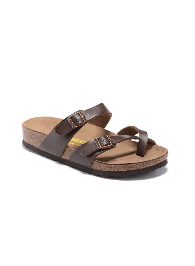 BIRKENSTOCK Mayari Multi Strap Sandals - Image 1