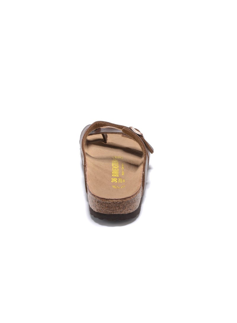 BIRKENSTOCK Mayari Multi Strap Sandals - Image 2