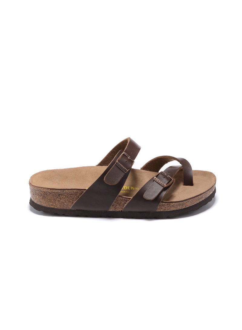 BIRKENSTOCK Mayari Multi Strap Sandals - Image 4