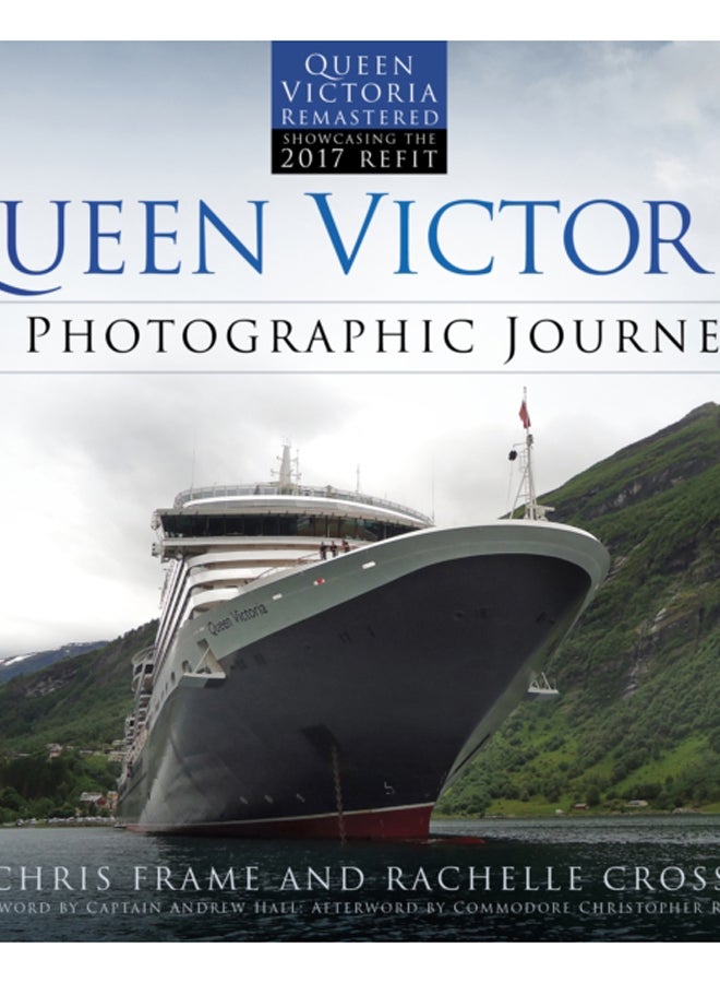 Queen Victoria: A Photographic Journey 