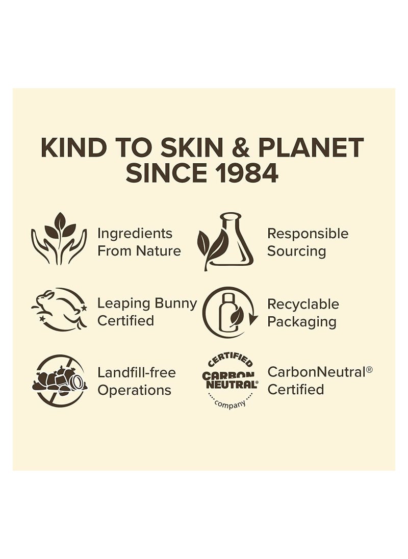 Burt's Bees - Almond And Milk Hand Cream 2 Oz - Image 1