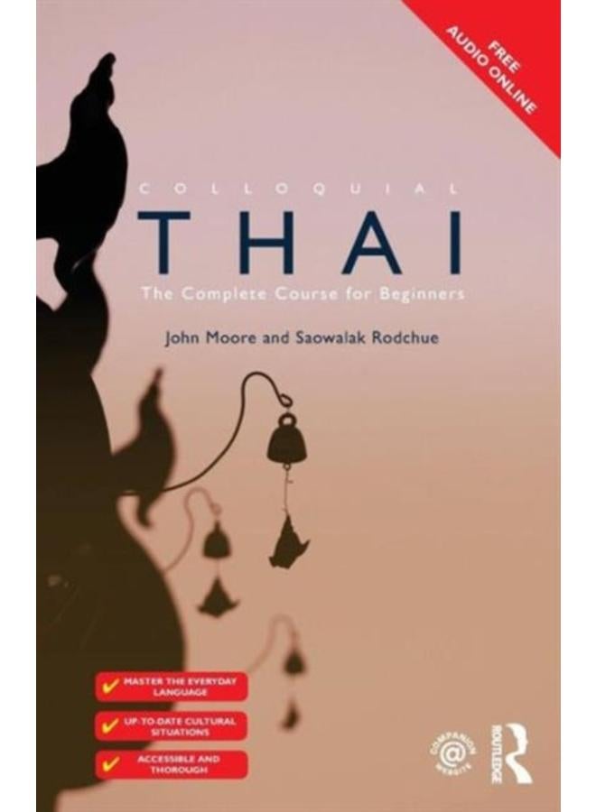 Colloquial Thai