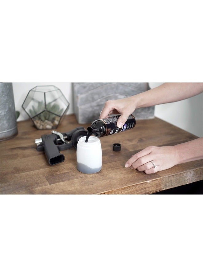 Existing Beauty Spray Tan Machine Professional HVLP Spray Tan Gun - Mobile Spray Tanning Machine Training Program Booklet Included - Airbrush Tanning Machine for Spray Tan Professionals and Enthusiasts by Bronze Tan - Image 2