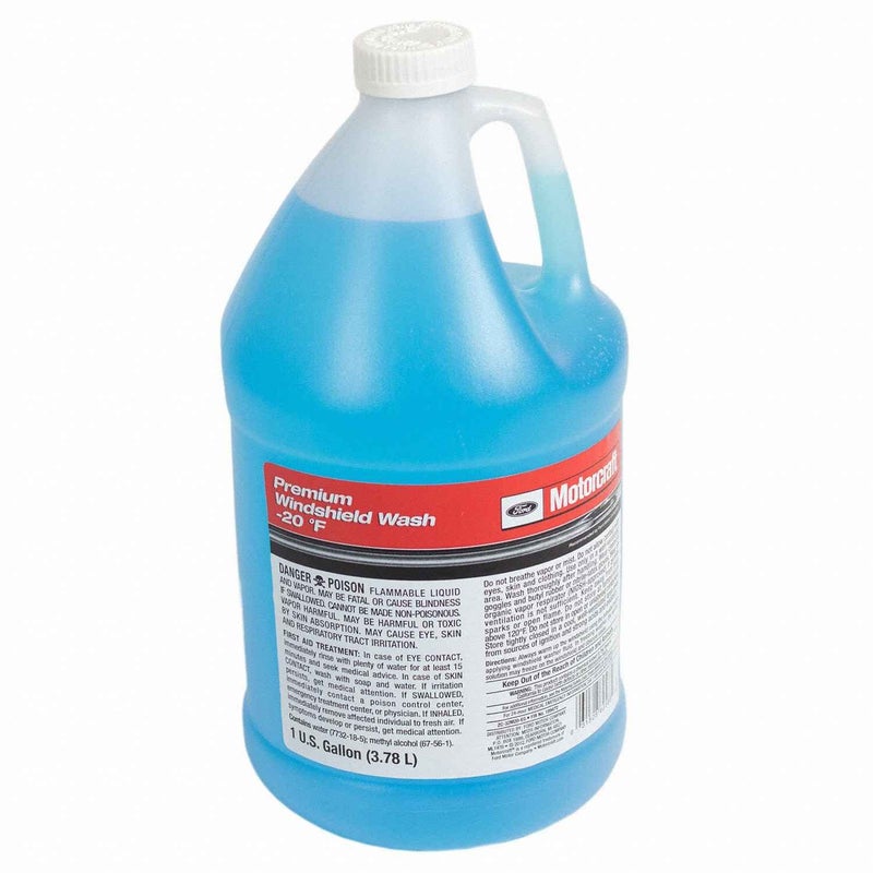 Motorcraft - Solution-Windshield Washe (ZC32M20EG) - Image 2